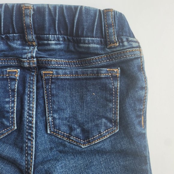 Gap Denim Baby Jegging - Picture 3 of 4